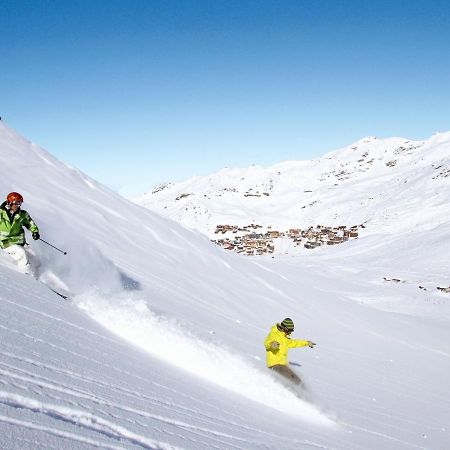 Apartment Arcelle 111 By Interhome Val Thorens Bagian luar foto