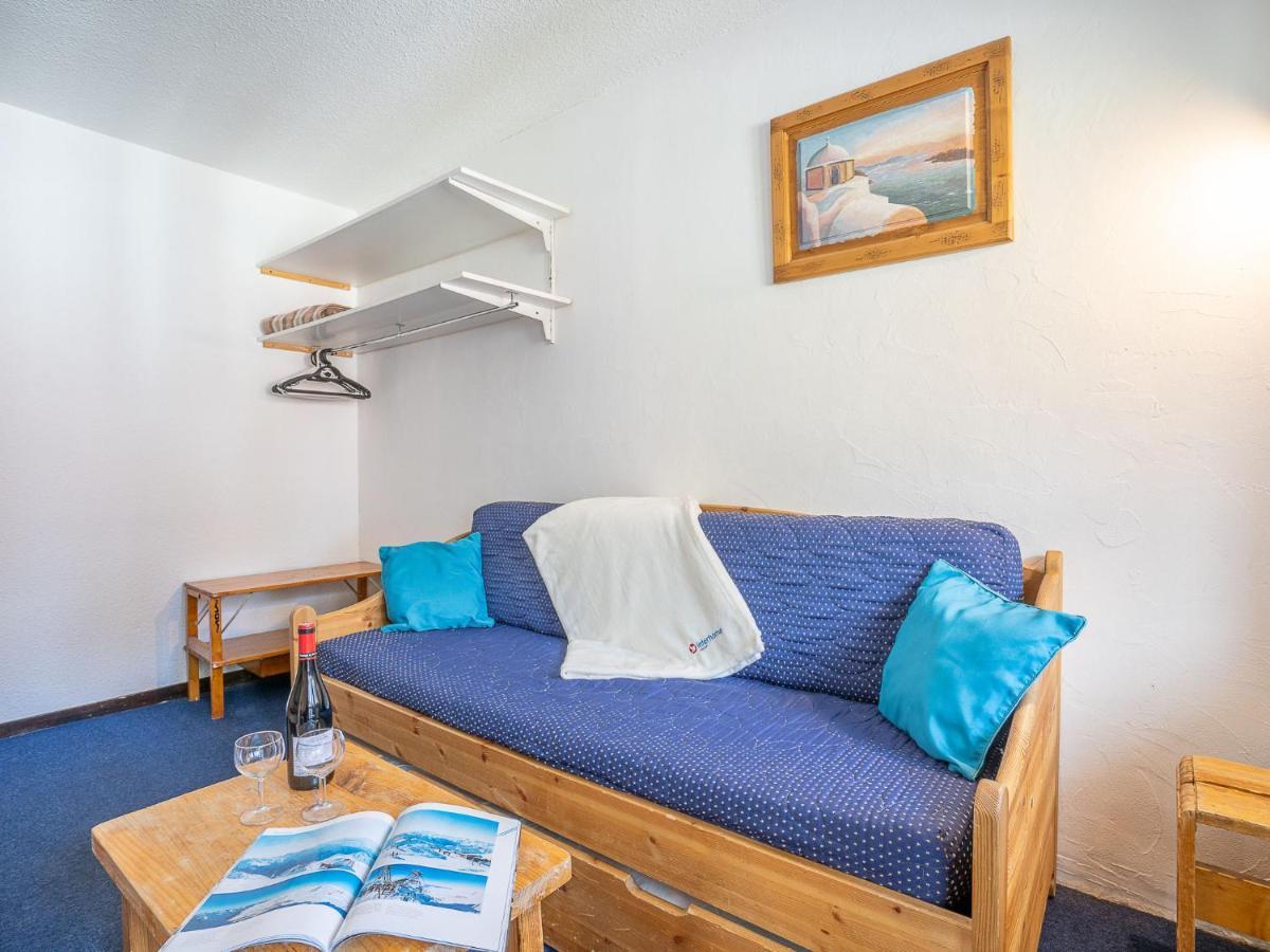 Apartment Arcelle 111 By Interhome Val Thorens Bagian luar foto
