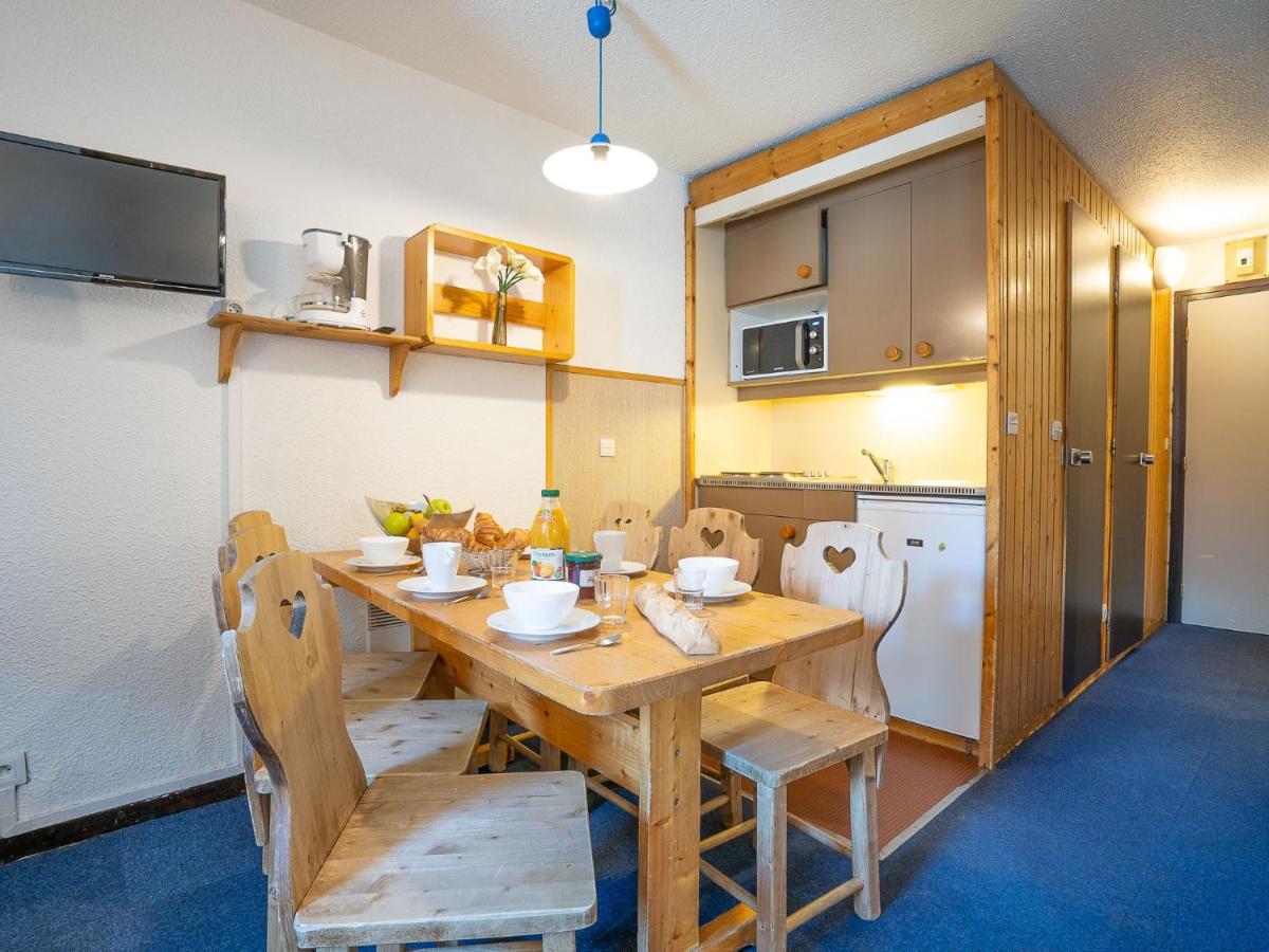 Apartment Arcelle 111 By Interhome Val Thorens Bagian luar foto