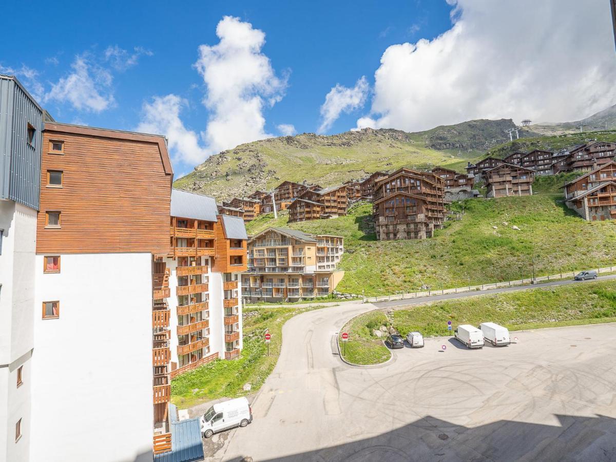 Apartment Arcelle 111 By Interhome Val Thorens Bagian luar foto
