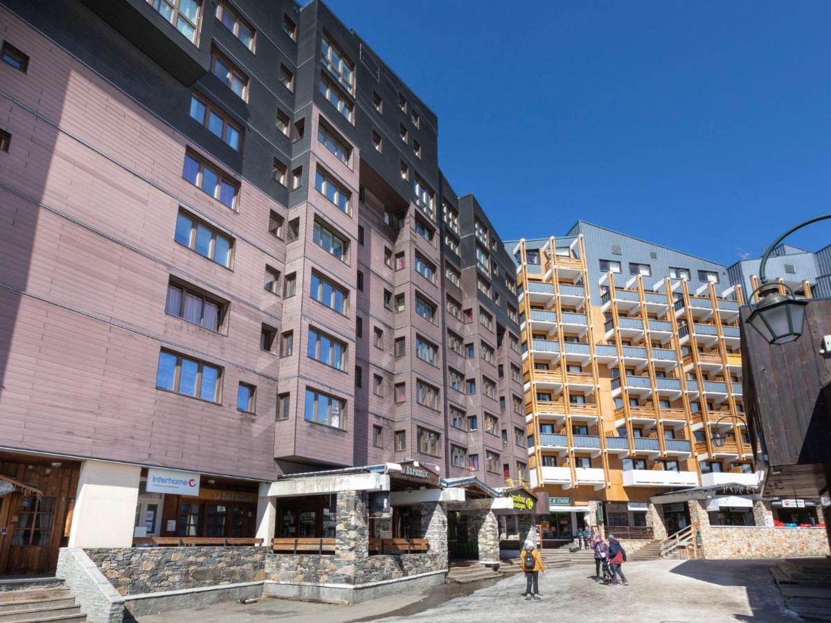 Apartment Arcelle 111 By Interhome Val Thorens Bagian luar foto