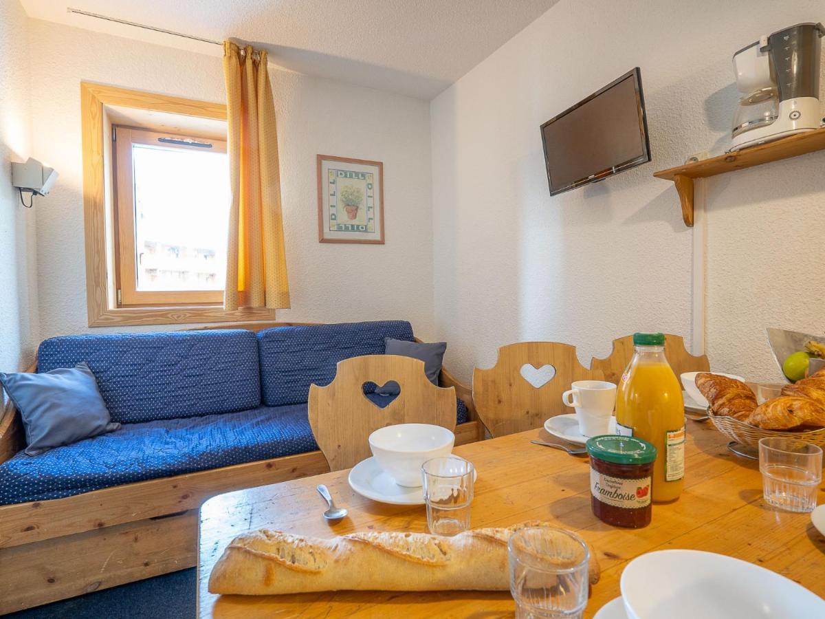 Apartment Arcelle 111 By Interhome Val Thorens Bagian luar foto