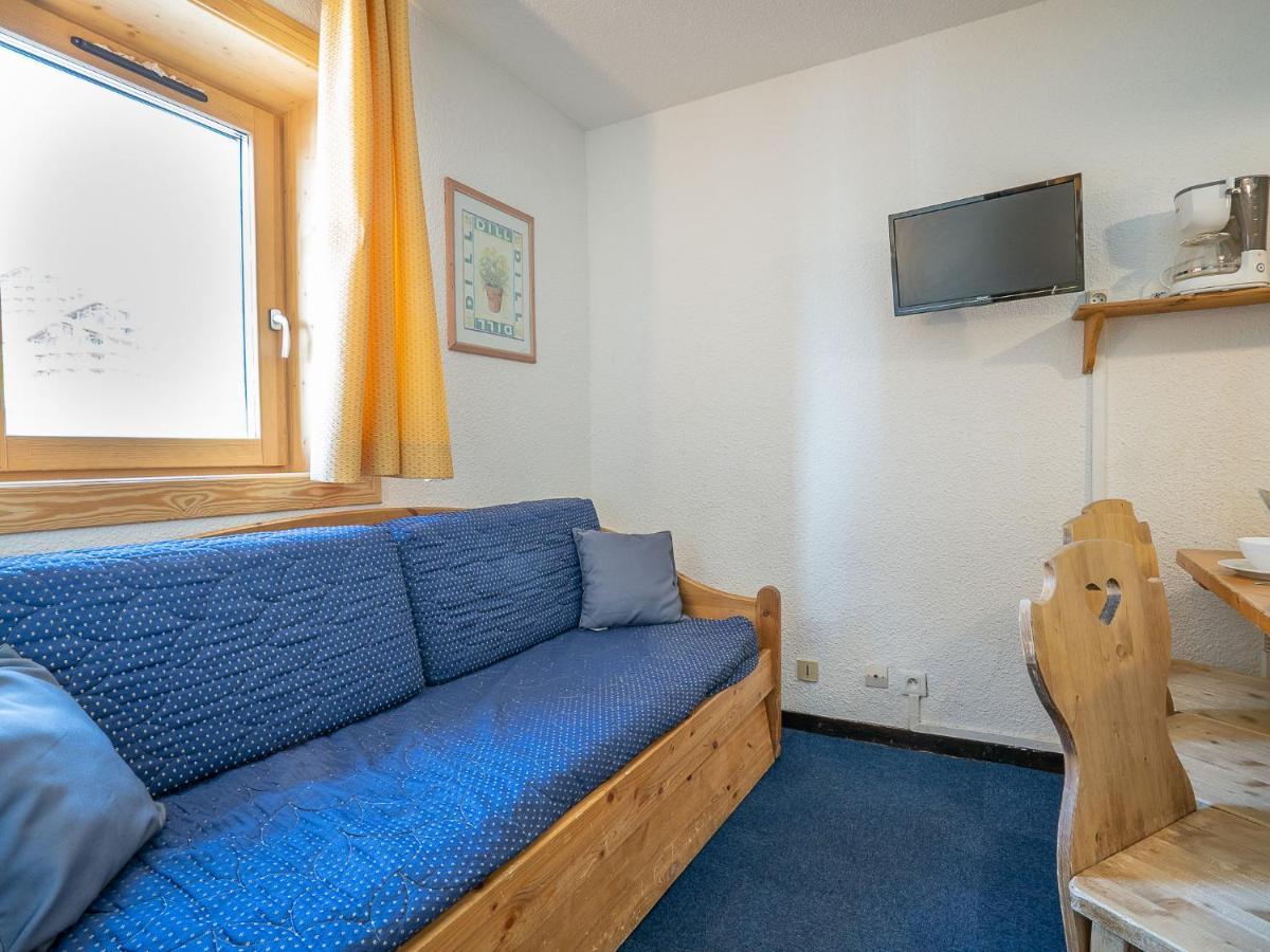 Apartment Arcelle 111 By Interhome Val Thorens Bagian luar foto
