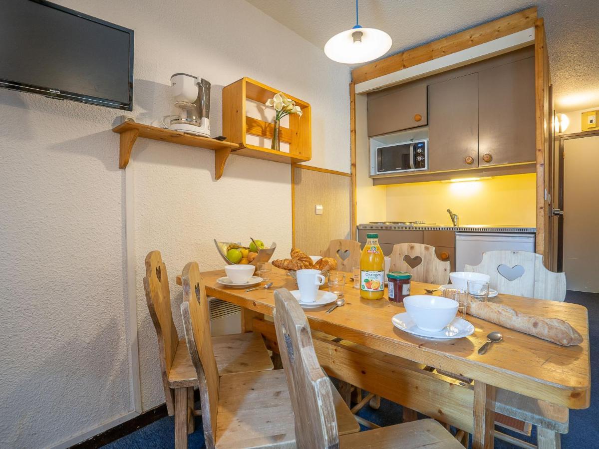 Apartment Arcelle 111 By Interhome Val Thorens Bagian luar foto