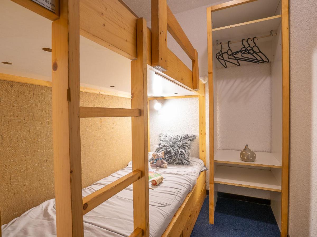 Apartment Arcelle 111 By Interhome Val Thorens Bagian luar foto