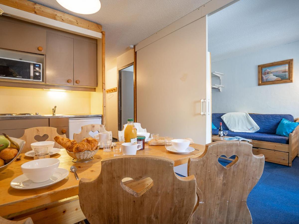 Apartment Arcelle 111 By Interhome Val Thorens Bagian luar foto