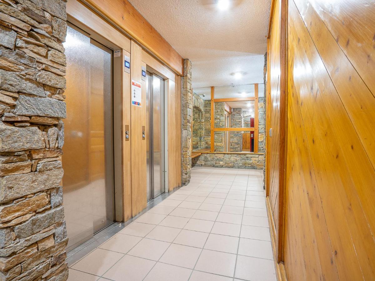Apartment Arcelle 111 By Interhome Val Thorens Bagian luar foto