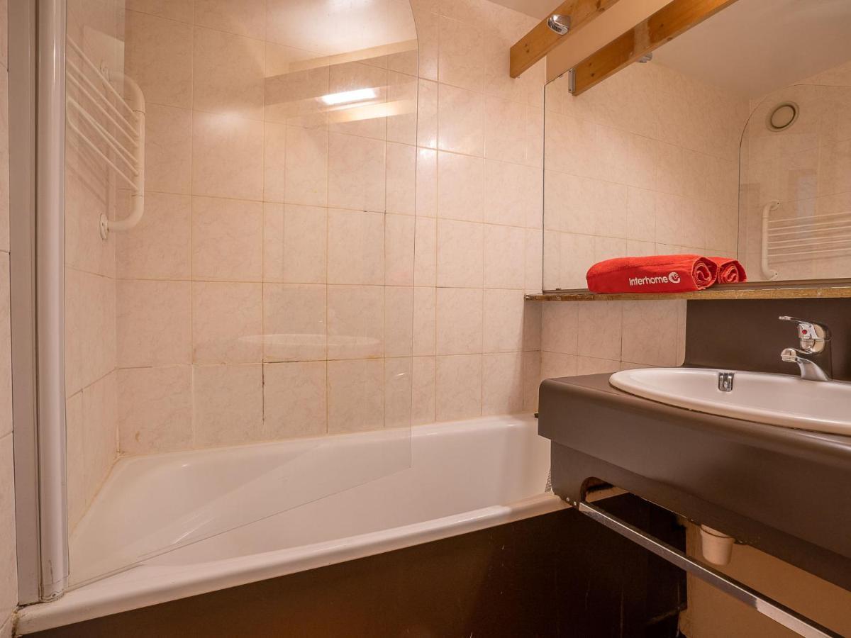 Apartment Arcelle 111 By Interhome Val Thorens Bagian luar foto